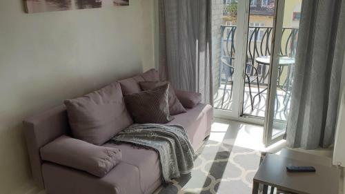 Apartamento Locativus Dubois