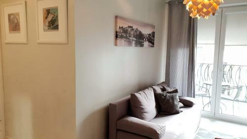 Apartamento Locativus Dubois