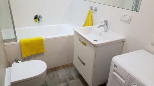 Apartamento Locativus Dubois