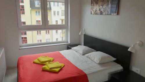 Apartamento Locativus Dubois