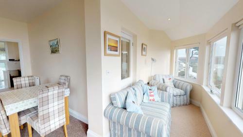 Upper Tresulian