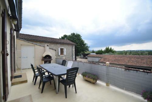 Domaine Moulin Thoulouzes
