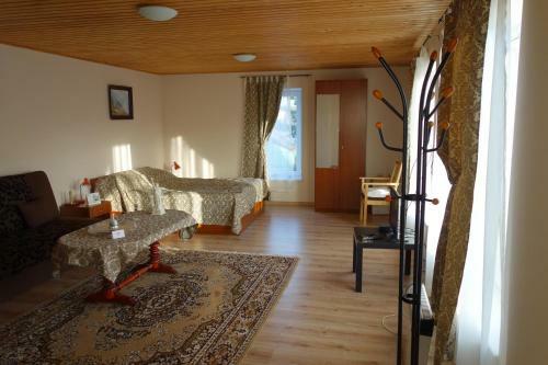 Hostal Diana Guest House