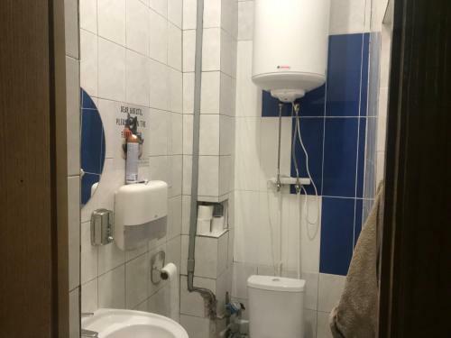 Elements Hostels