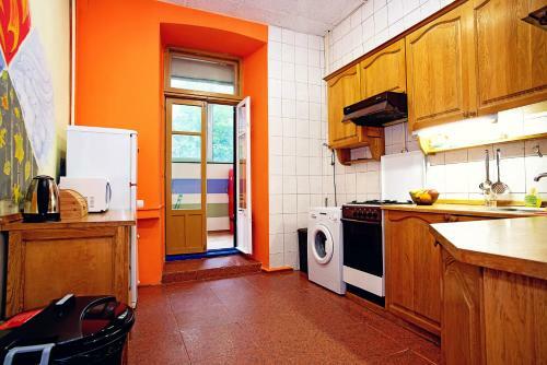 Elements Hostels