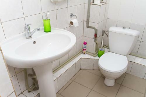 Elements Hostels