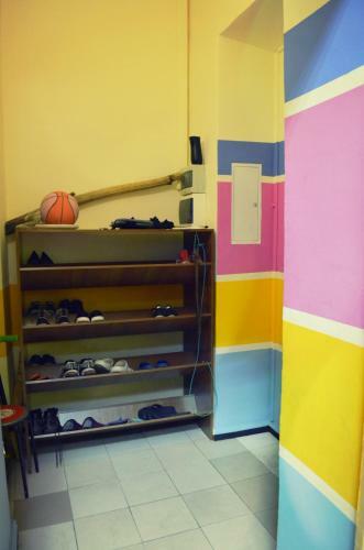 Elements Hostels