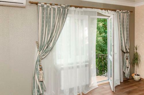 Apartamento Lux Moskovskaya Street