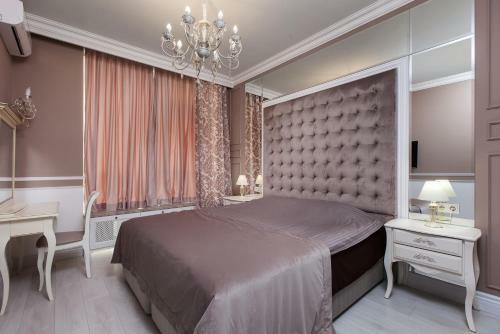 Arcadia Dream Apartment