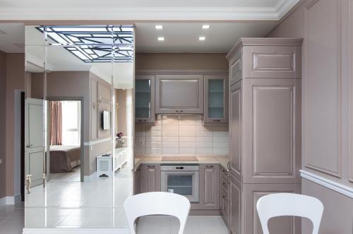 Arcadia Dream Apartment