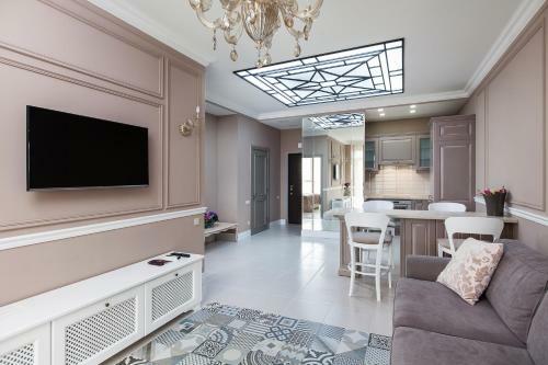 Arcadia Dream Apartment