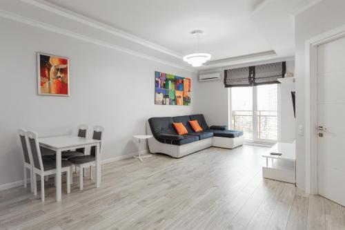 Arcadia Dream Apartment