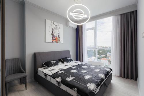 Arcadia Dream Apartment
