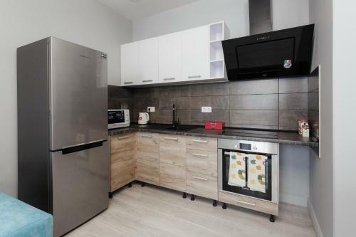 Arcadia Dream Apartment