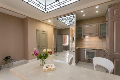 Arcadia Dream Apartment