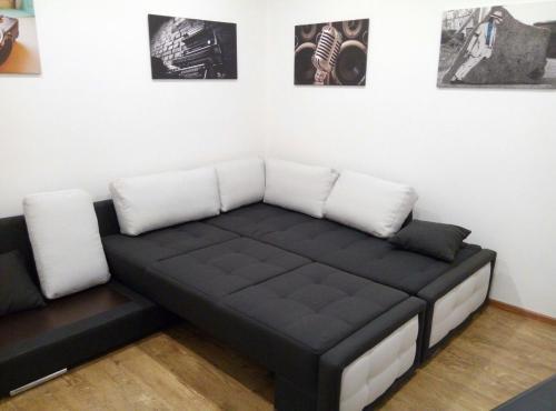 Apartment For Guests With Soul