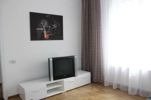 Apartment For Guests With Soul