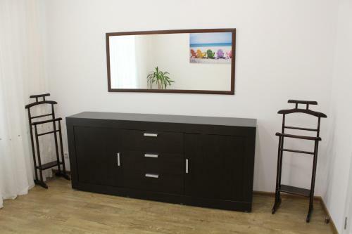 Apartment For Guests With Soul