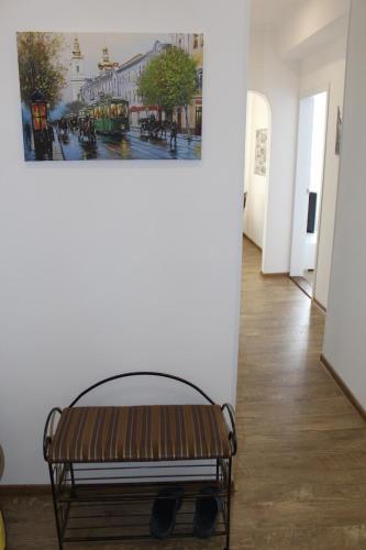 Apartment For Guests With Soul