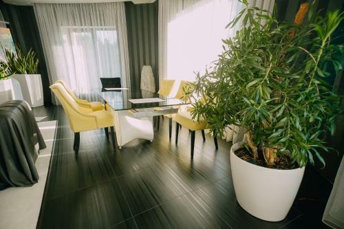 Hotel Complex Dacha