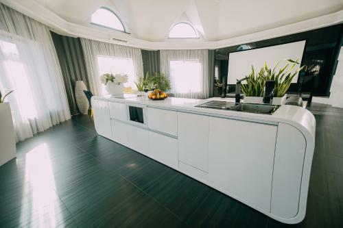 Hotel Complex Dacha