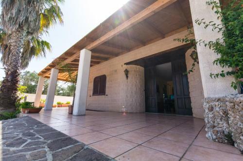 Bed & Breakfast El Capitano