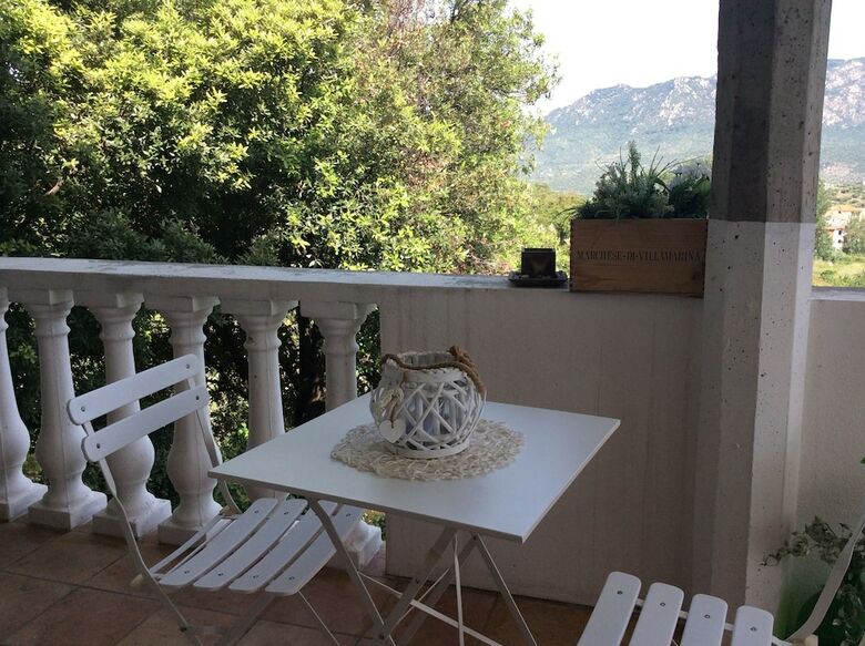 Bed & Breakfast Sole E Luna