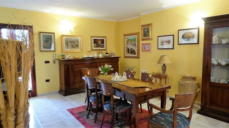 Bed & Breakfast Sole E Luna