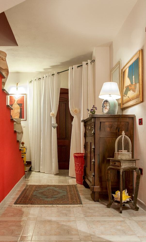 Bed & Breakfast Sole E Luna