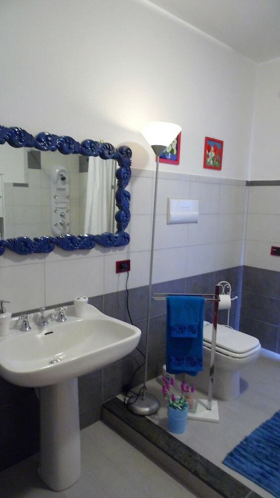 Bed & Breakfast Sole E Luna