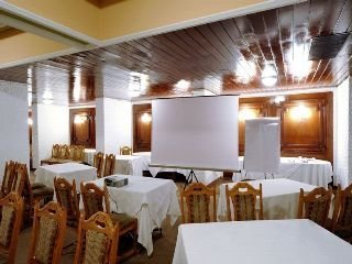 Hotel Moldova