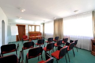 Hotel Moldova