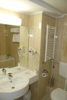 Hotel Moldova