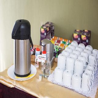 Hotel Ramada Iasi City Center