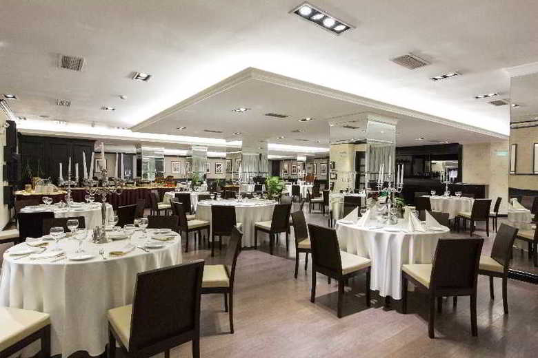 Hotel Ramada Iasi City Center