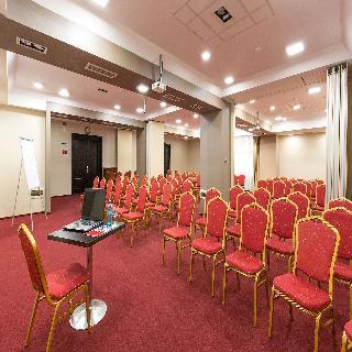 Hotel Ramada Iasi City Center
