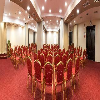 Hotel Ramada Iasi City Center