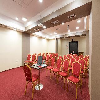 Hotel Ramada Iasi City Center