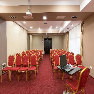 Hotel Ramada Iasi City Center