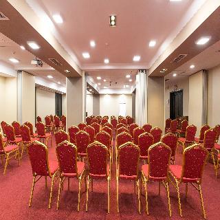 Hotel Ramada Iasi City Center
