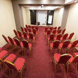 Hotel Ramada Iasi City Center