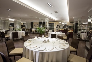 Hotel Ramada Iasi City Center