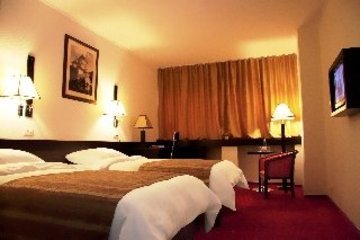Hotel Ramada Iasi City Center