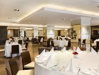 Hotel Ramada Iasi City Center