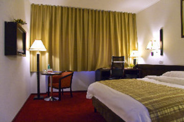 Hotel Ramada Iasi City Center