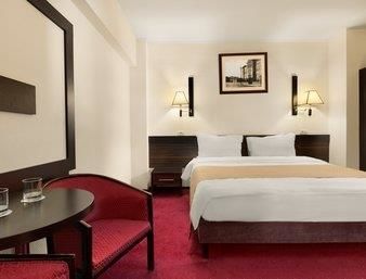Hotel Ramada Iasi City Center