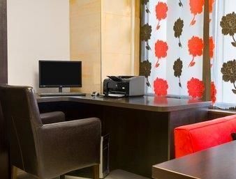 Hotel Ramada Iasi City Center