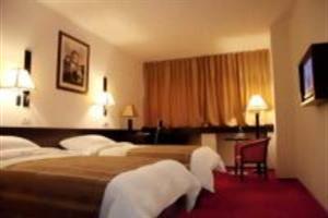 Hotel Ramada Iasi City Center