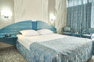 Hotel Continental Suceava