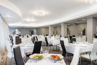 Hotel Continental Suceava
